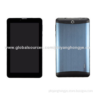 3G 7-inch Tablet PC